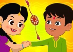 rakhi and bandhan