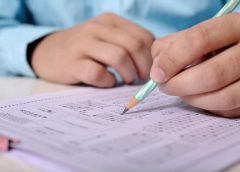 tet and result