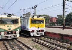 train and service 2
