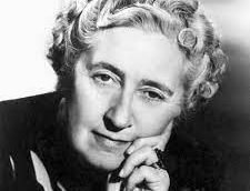 Agatha Christie-1