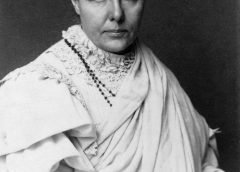 Annie Besant-1