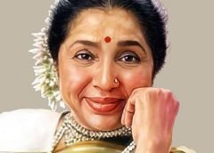 Asha Bhosle-1
