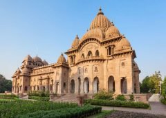 Belur Math-1