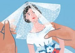 Chield Marriage-1