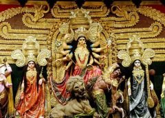 Durga Pujo-1