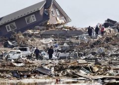 Earthquake-1