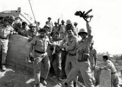 Iran-Iraq War-1