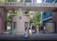 Jadavpur University-1