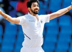 Jashprit Bumrah-1
