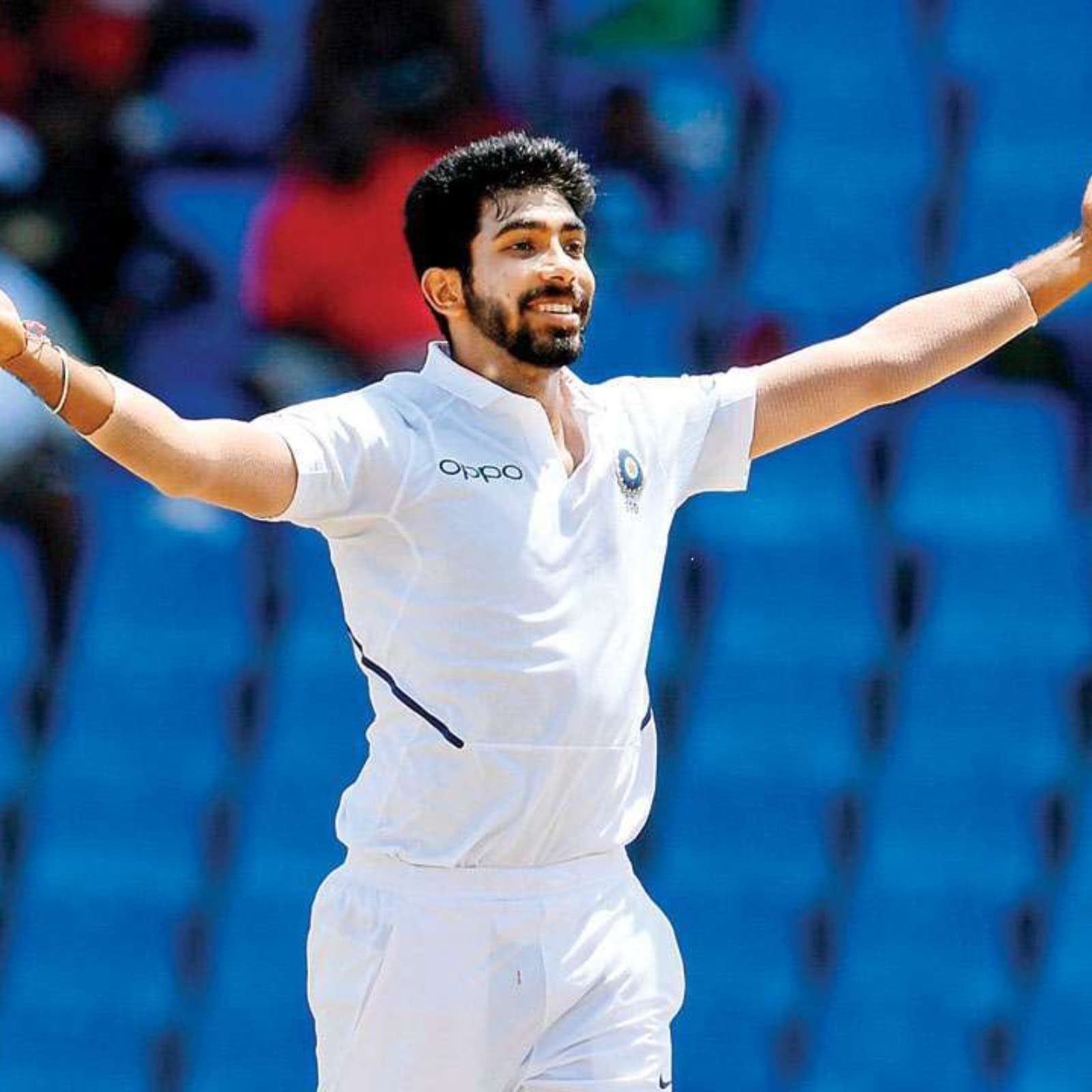 Jashprit Bumrah-1