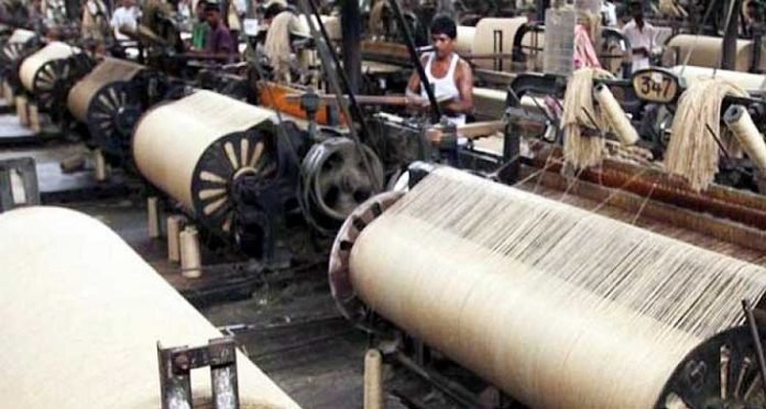 Jute Industry