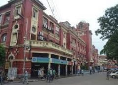 Kolkata Municipality-1