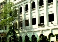 Kolkata University-1