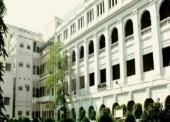 Kolkata University-2