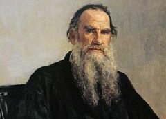 Leo Tolstoy-1