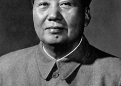 Mao Ze Dong-1