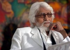 Maqbool Fida Hussain-1