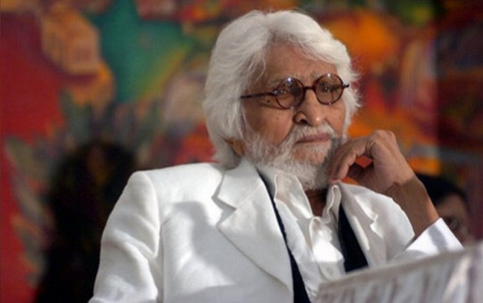 Maqbool Fida Hussain-1