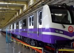 Metro Rail-1