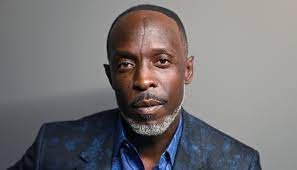Michael K. Williams-1