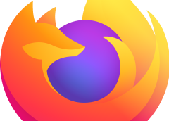 Mozilla Firefor-1