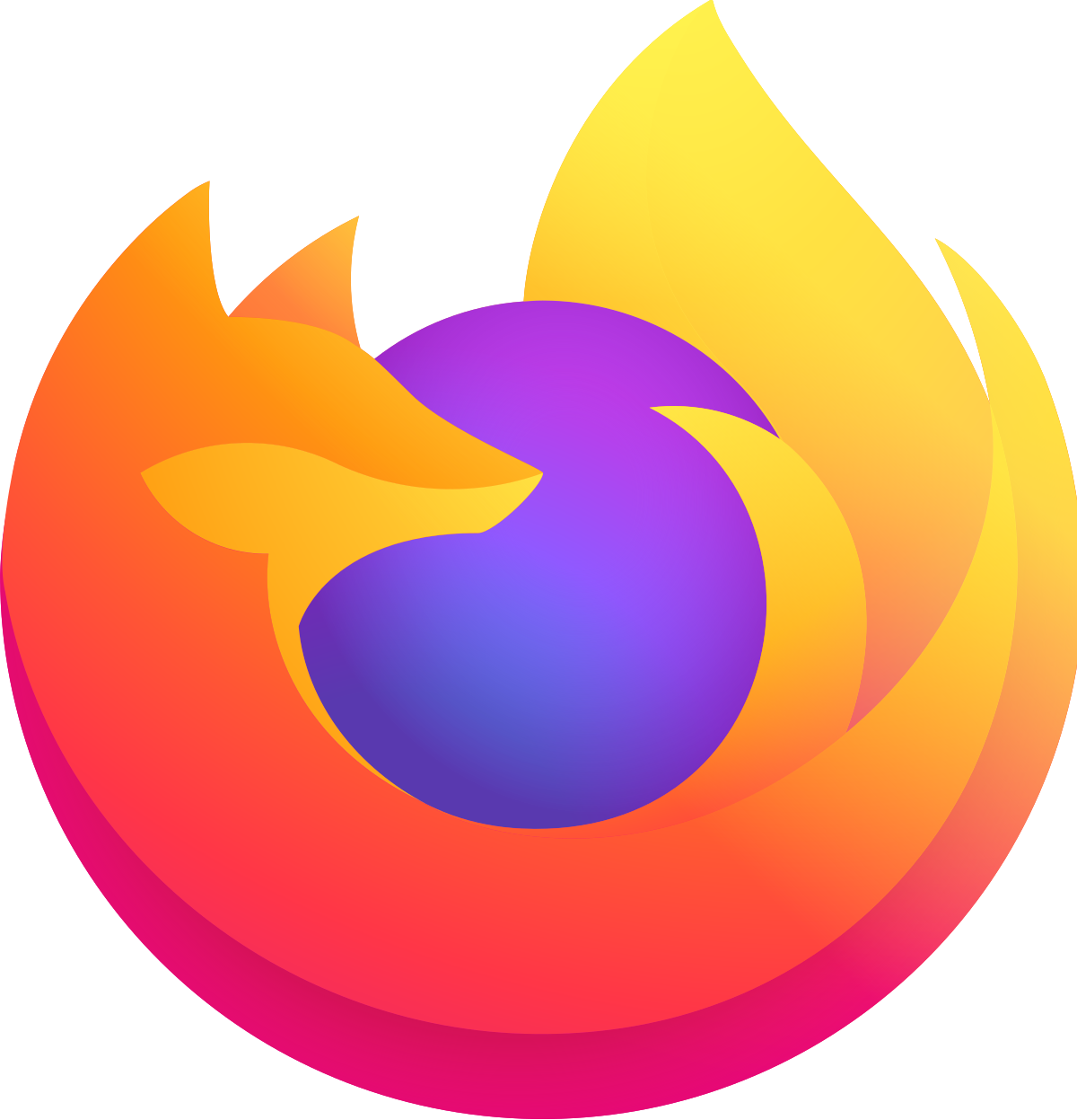 Mozilla Firefor-1