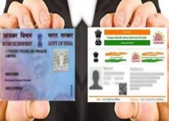 Pan and Aadhar Card-1
