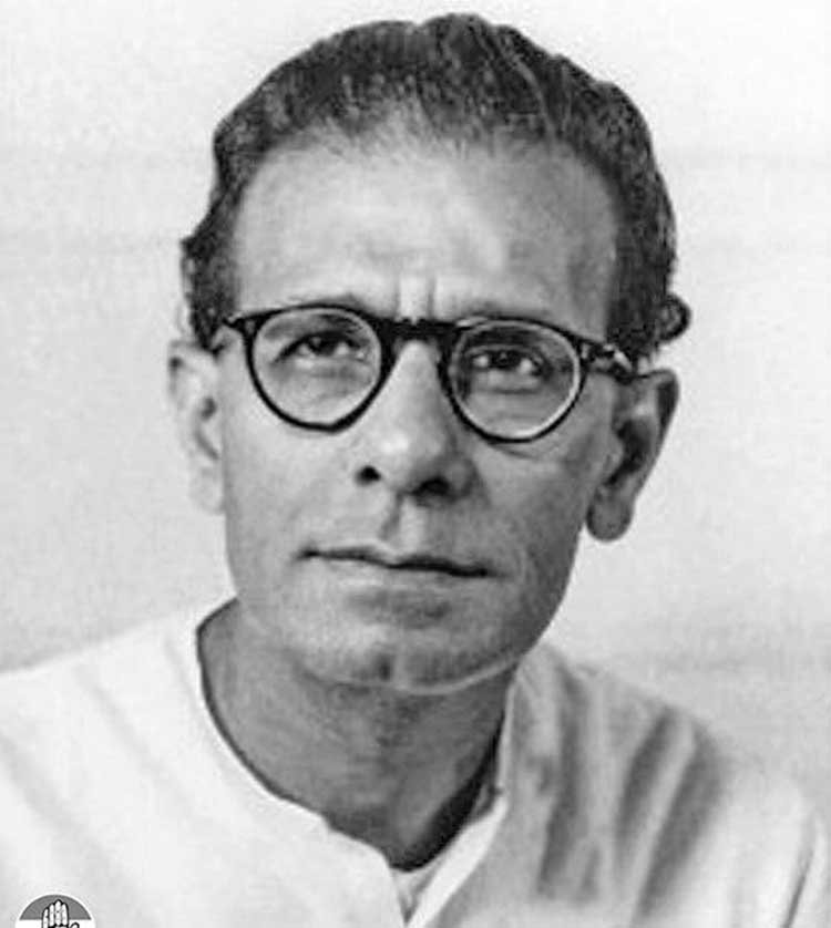 Prafulla Chandra Sen-1