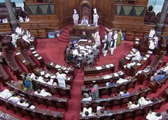 Rajyo Sabha-1