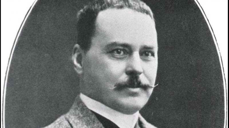 Ronald Ross-1