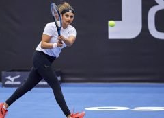 Sania Mirza-1