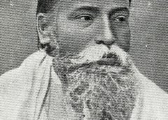 Shibnath Shastri-1