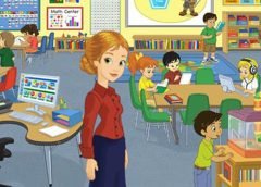 Student Programmer-1