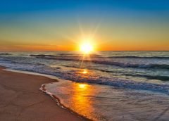 Sunrise 8