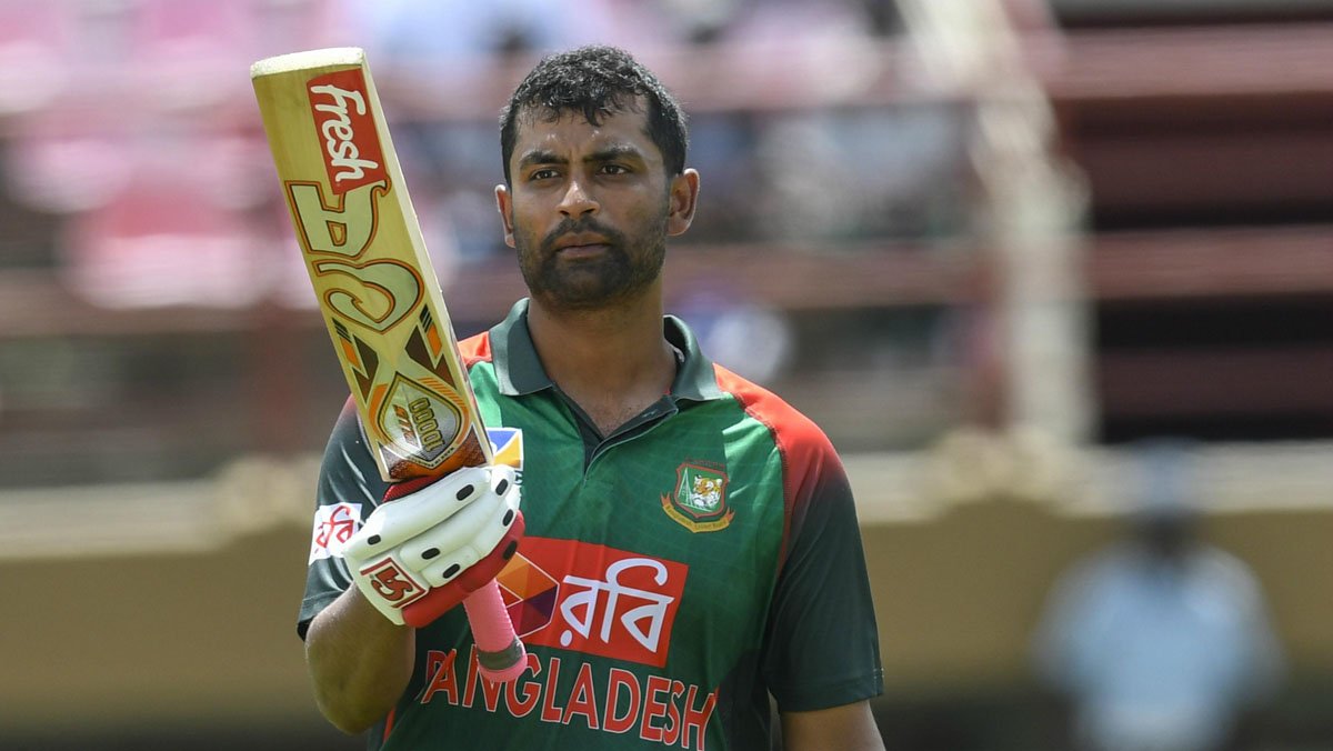 Tamim Iqbal-1