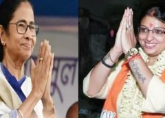 mamata and priyanka
