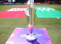 t-20 and world cup