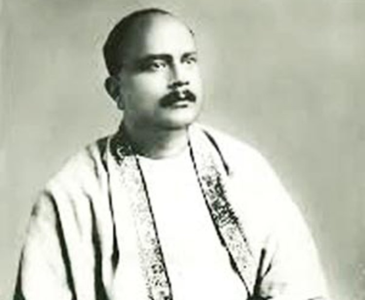 Atul Prasad Sen-1