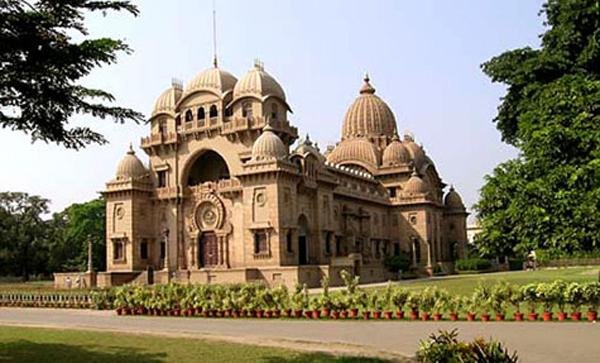 Belur Math-2