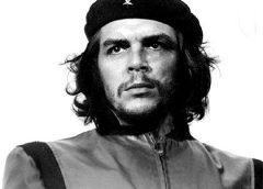 Che Guevara-1