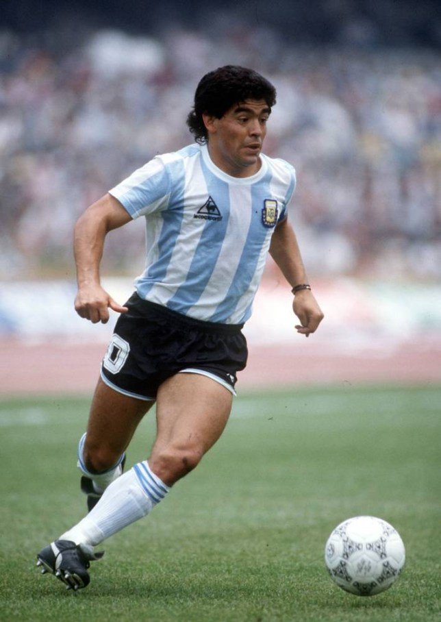 Diego Maradona-1