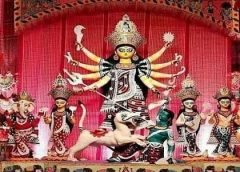 Durga Pujo-2