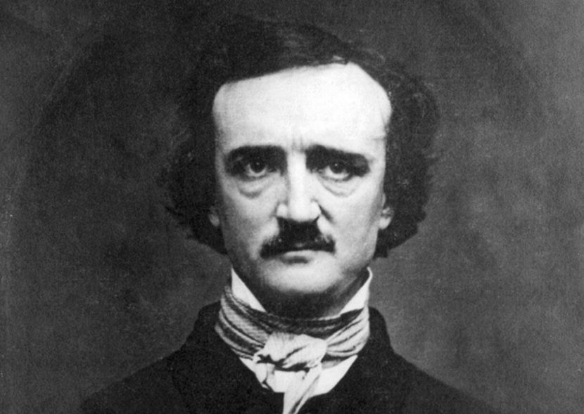 Edgar Allan Poe-1