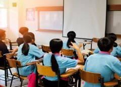 Higher Secondary Education-1