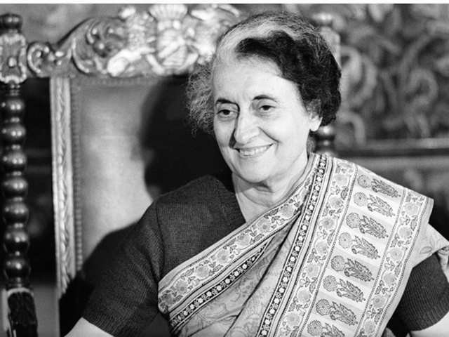 Indira Gandhi-1