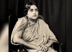 Kamaladevi Chattopadhyay-1
