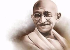 Mahatma Gandhi-1