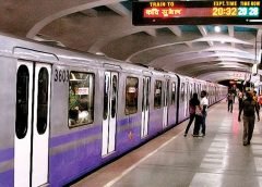 Metro Rail-2