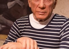Pablo Picasso-1
