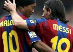 Ronaldinho-Messi-1